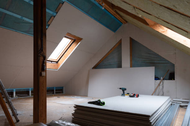 Best Soundproof Insulation Installation  in Jefferson Valley Yorktown, NY