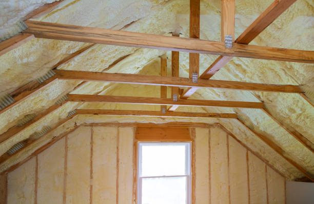 Best Spray Foam Insulation  in Jefferson Valley Yorktown, NY