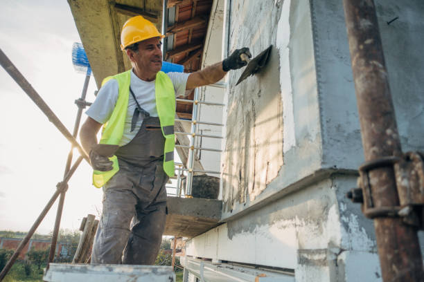 Best Garage Insulation Installation  in Jefferson Valley Yorktown, NY