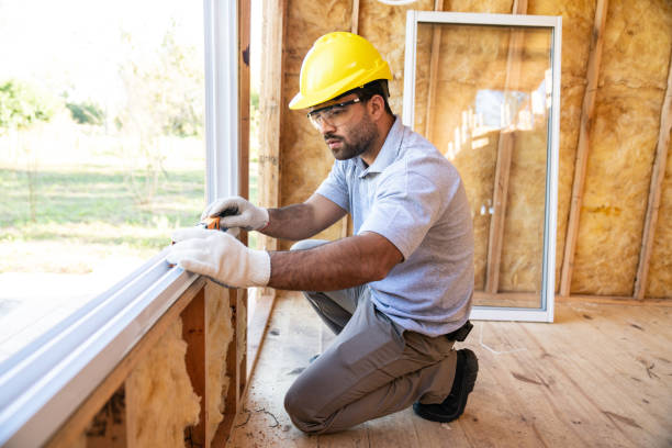 Best Affordable Insulation Services  in Jefferson Valley Yorktown, NY