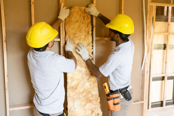 Range of Insulation Solutions in Jefferson Valley Yorktown, NY