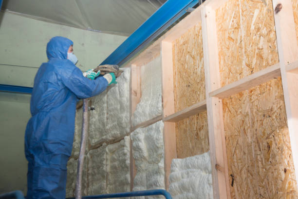 Best Insulation for New Construction  in Jefferson Valley Yorktown, NY