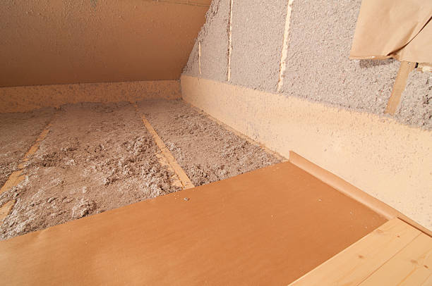 Range of Insulation Solutions in Jefferson Valley Yorktown, NY