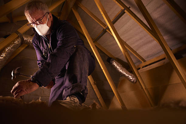 Insulation for New Construction in Jefferson Valley Yorktown, NY